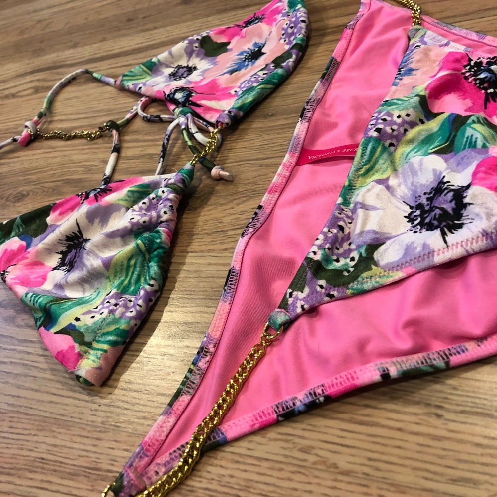 Victoria’s Secret Bikini.